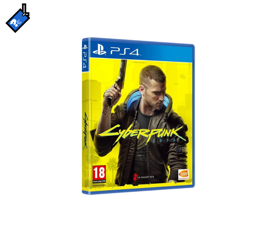 Cyberpunk 2077 day one edition ps4 new arrivals