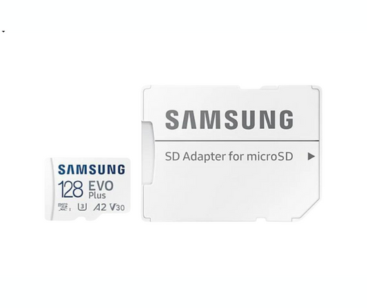 Cartão De Memória Samsung EVO Plus