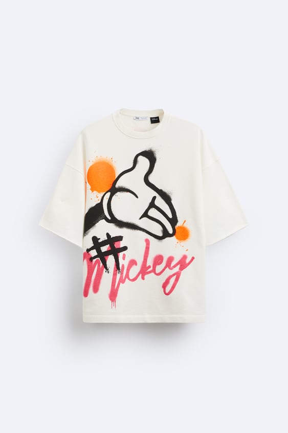 SWETSHIRT MICKEY MOUSE