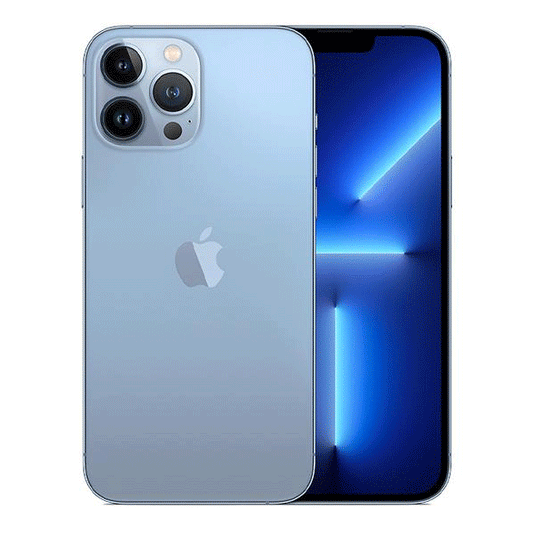 Iphone 13 Pro Max - 256GB, Azul Sierra