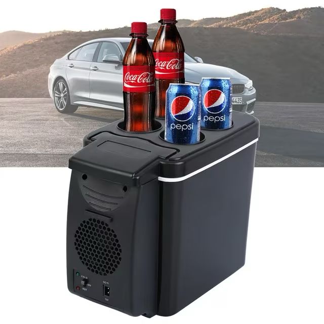 FrigoCar - Mini refrigerador