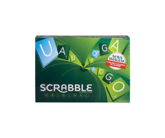 Scrabble Original Scrabble
