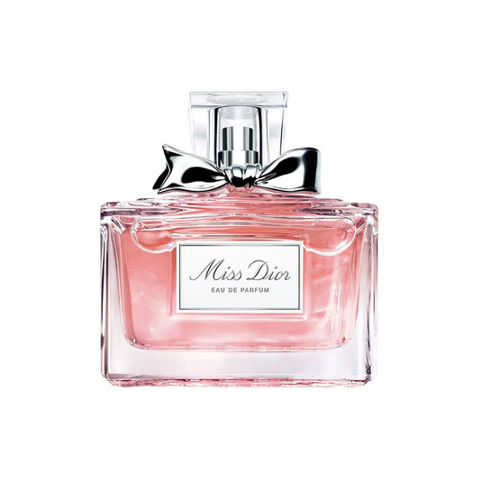 Miss Dior; The new Dior Eau de Parfum