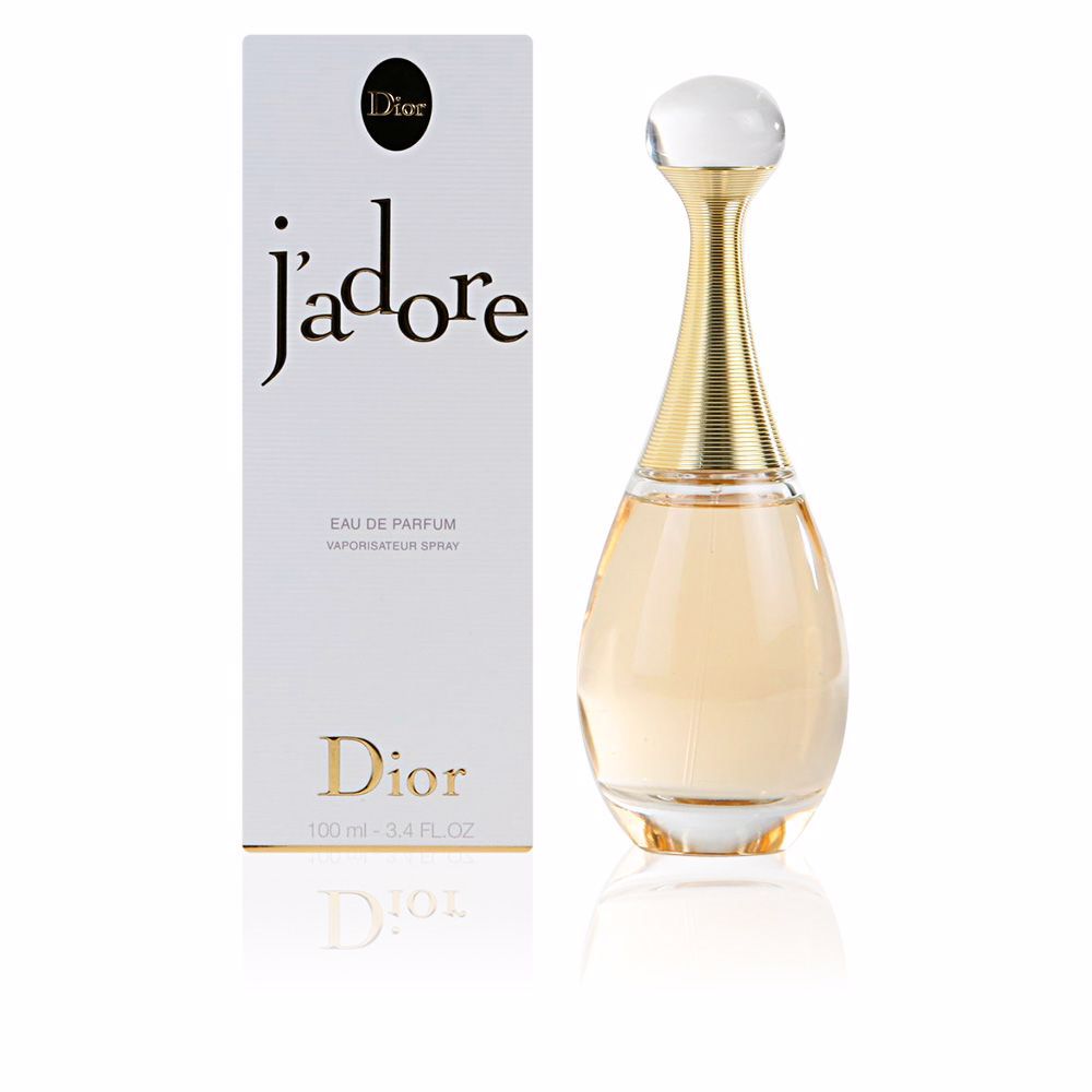 Perfume J'adore Eau de Parfum Dior 100ml