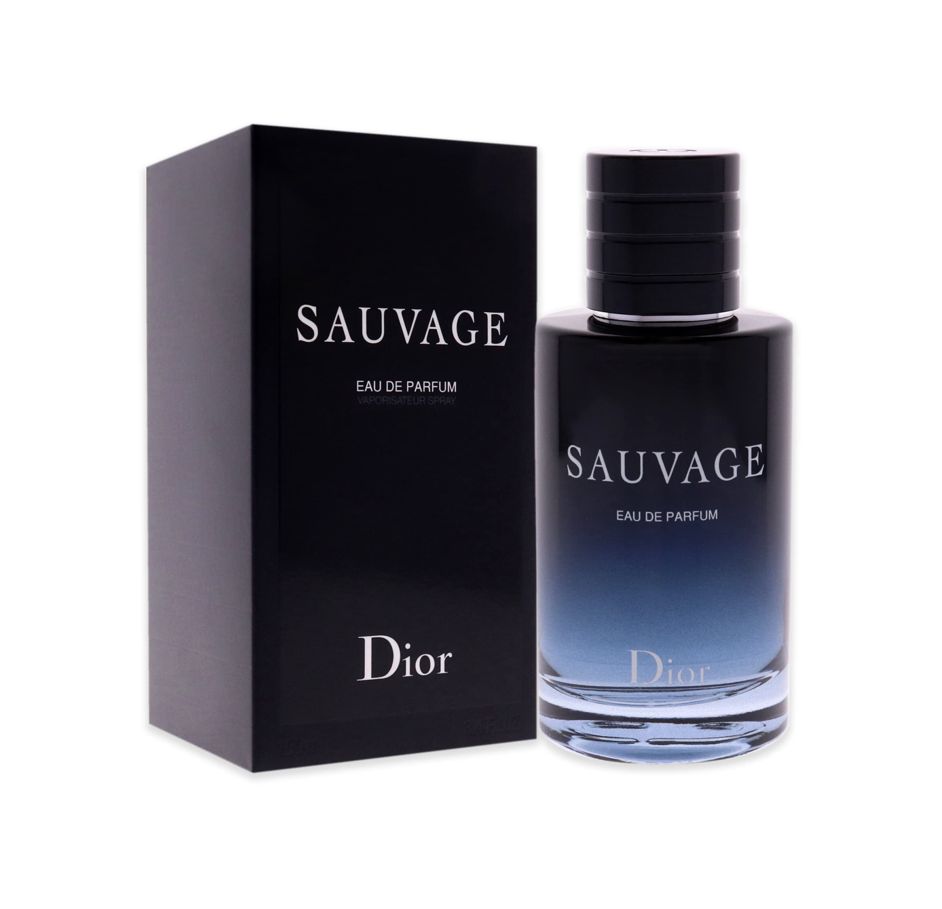 Dior Sauvage Man Parfum-100ml