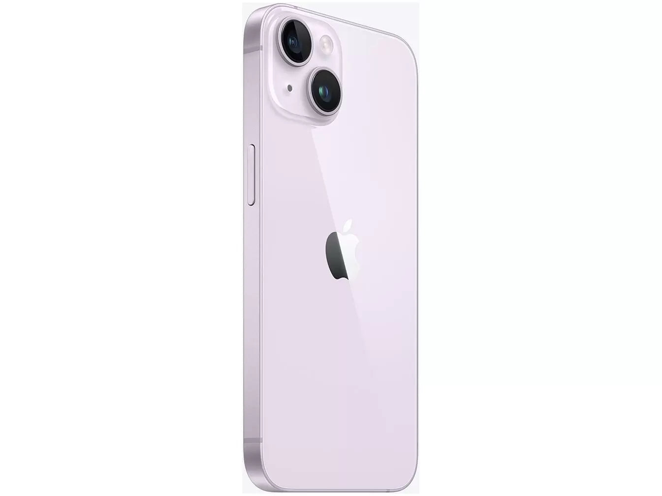 IPhone 14 APPLE (6.1'' - 128 GB - Roxo)