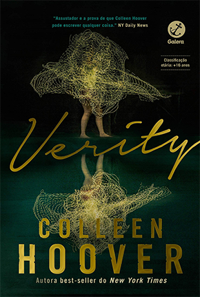 Verity Colleen Hoover.