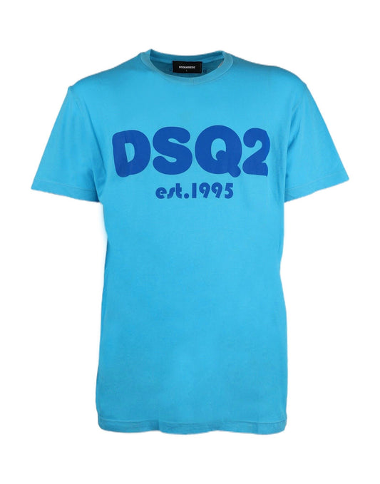 T-shirt da DSQUARED2