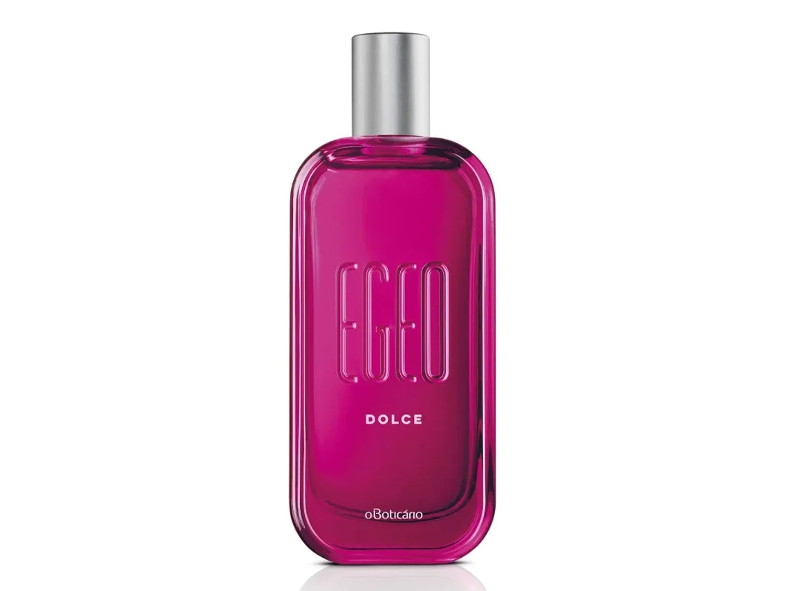 Perfume O BOTICÁRIO Egeo Dolce Eau de Toilette (90 ml)