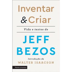 Inventar & Criar Jeff Bezos