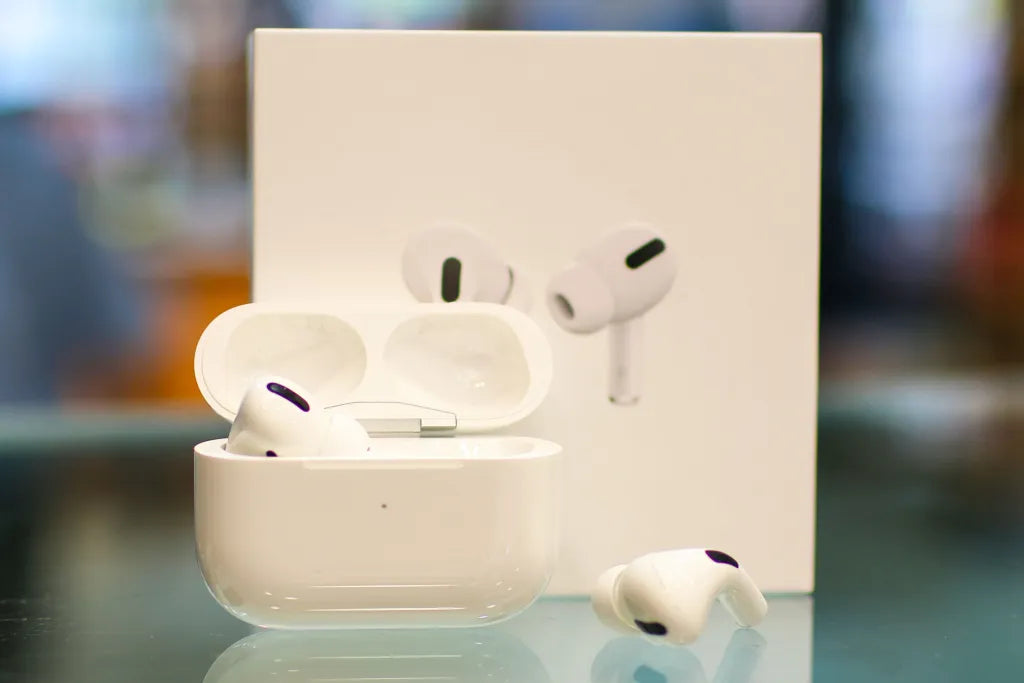 Airpods Pro Réplica Perfeita