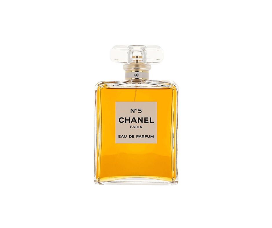 Chanel N5 EAU DE PARFUM