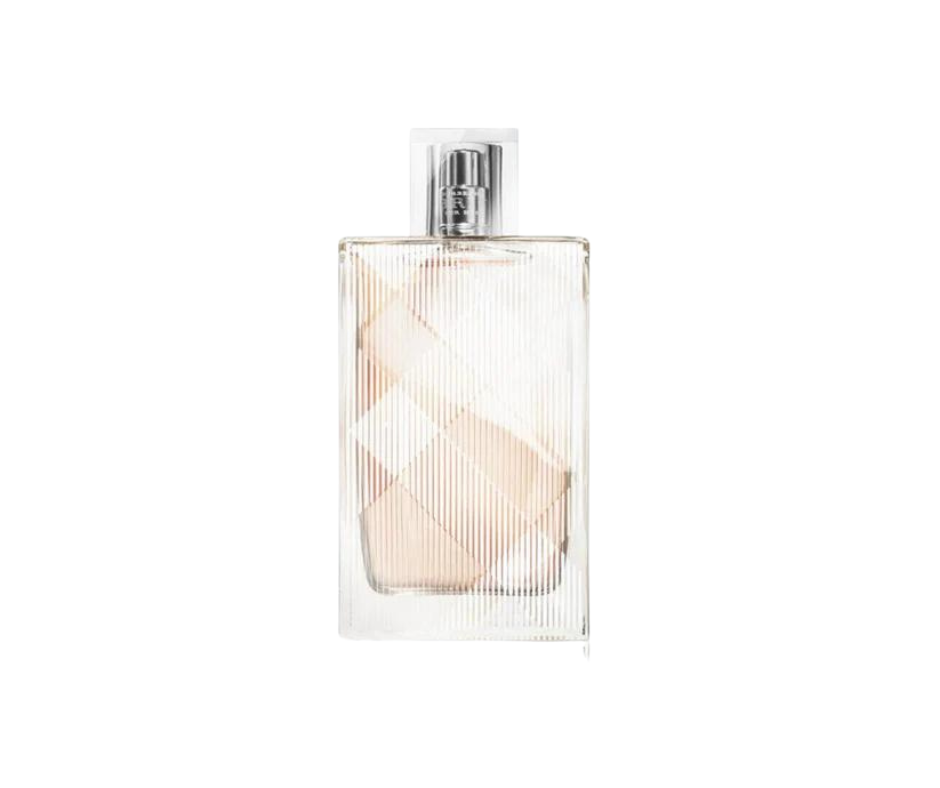 Perfume BURBERRY Brit Eau de Toilette (100 ml)