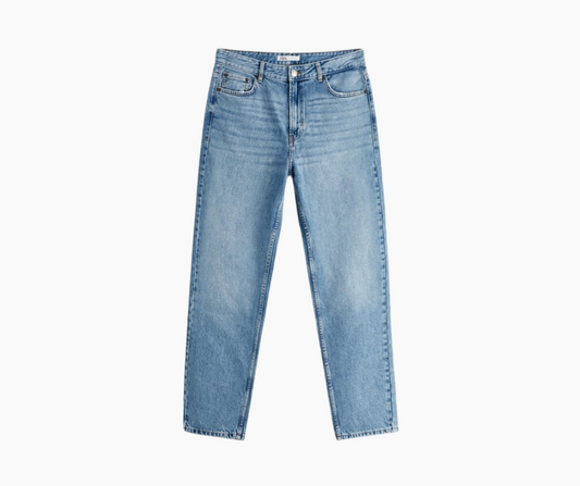 Jeans The Tapered Slim ZARA