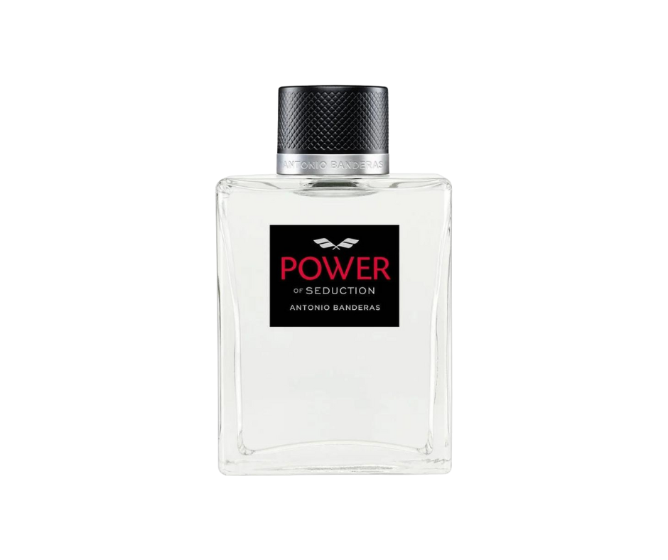 Perfume ANTONIO BANDERAS Power of Seduction
