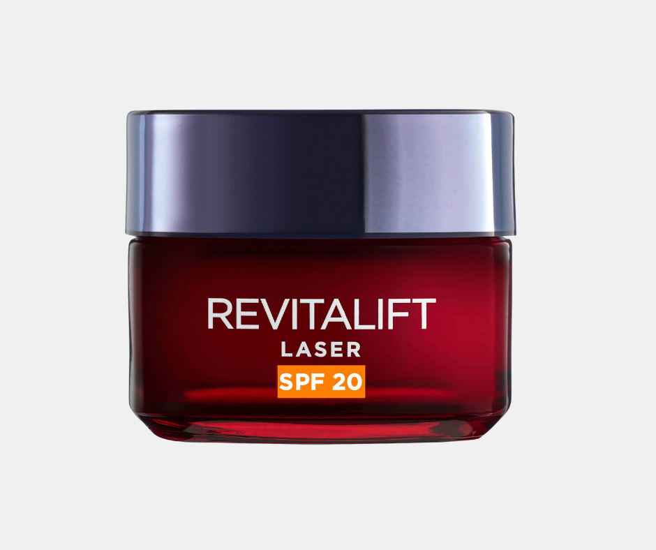 Creme de Dia Revitalift Laser X3 FPS20