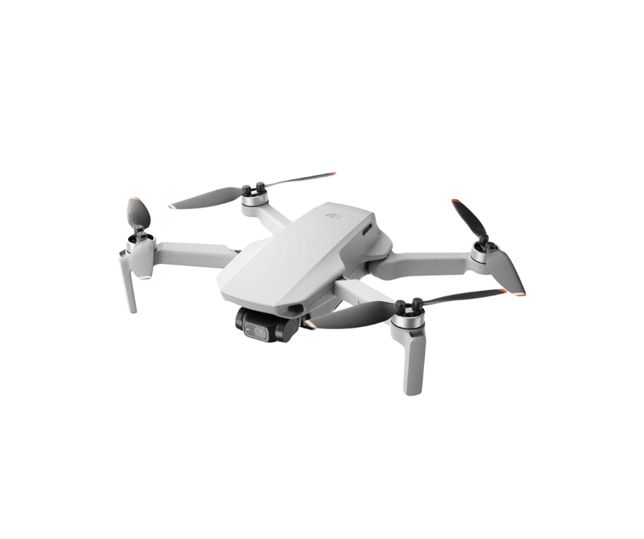 Drone DJI Dji Mini 2 Combo