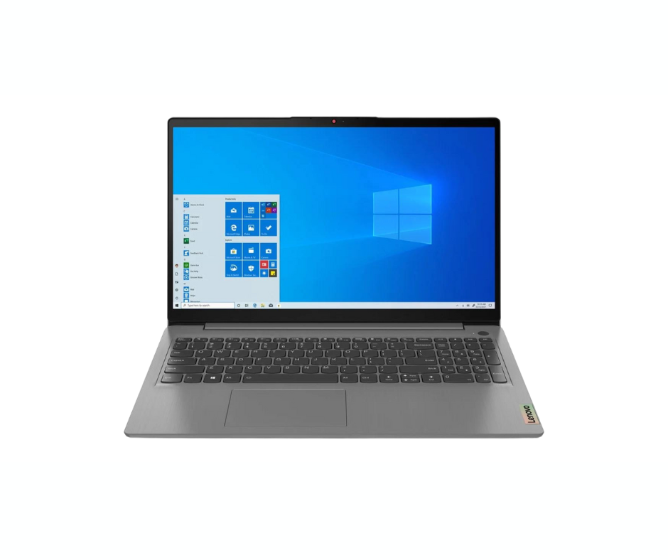 Portátil LENOVO IdeaPad 3 (15.6'' - AMD Ryzen 7 5700U - RAM: 16 GB - 512 GB )