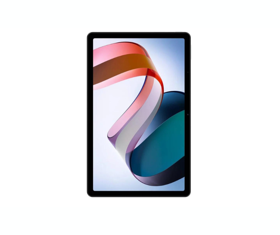 Tablet XIAOMI Redmi Pad 4 (10.61'' - 128 GB - 4 GB - Prateado)