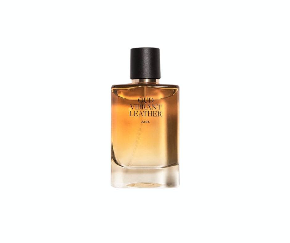 OUD VIBRANT LEATHER 100ML