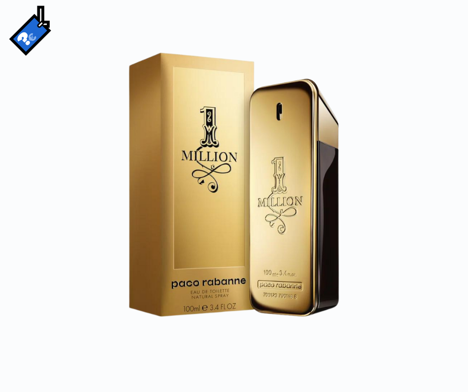 PACO RABANNE One Million EDT