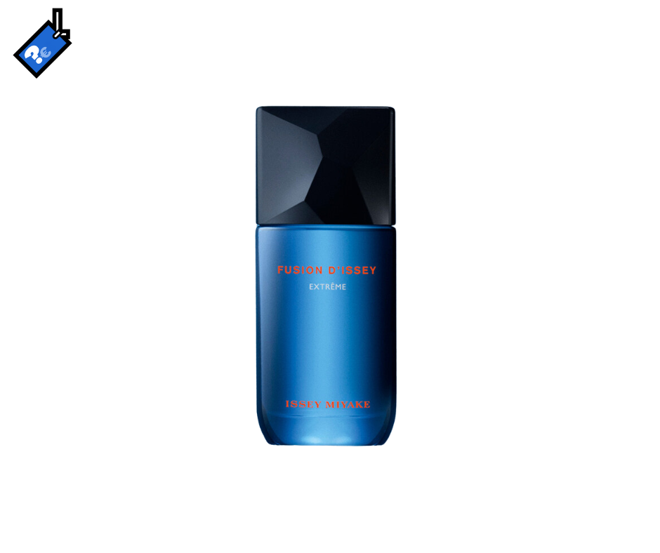 ISSEY MIYAKE Fusion d'Issey EDT extremo