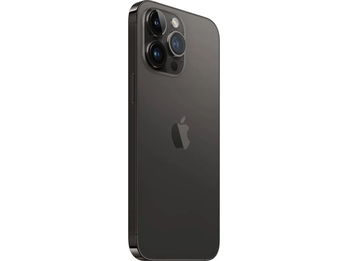 iPhone 14 Pro Max APPLE (6.7'' - 256 GB - Preto Sideral)