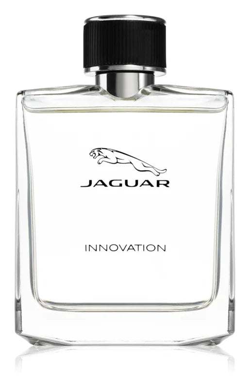 Perfume JAGUAR Innovation Men Eau de Toilette